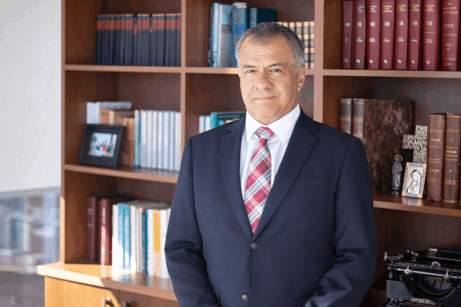 Federico Espinosa