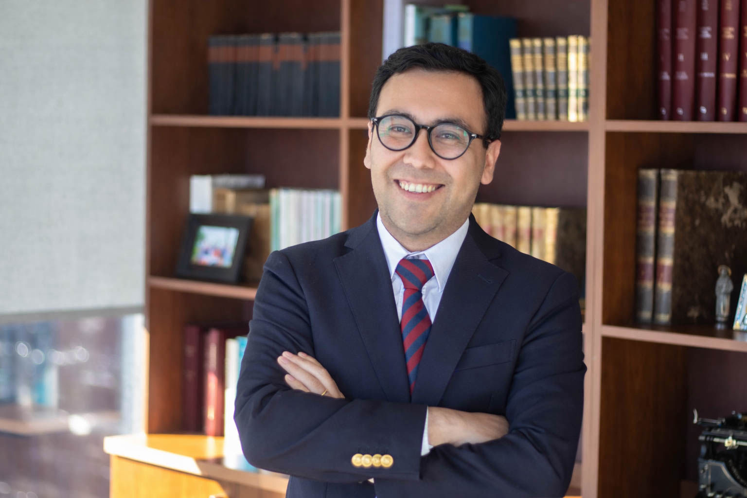 Luis Alberto Cárdenas Toledo